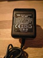 Yaesu NC-88c/PA-48c adapter voor portofoon, Ophalen of Verzenden, Zo goed als nieuw