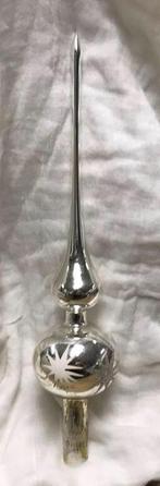 Vintage piek grote ster, Diversen, Kerst, Ophalen of Verzenden, Onbekend, Onbekend, Onbekend