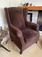 Nette fauteuils -2 stuks, Ophalen, Gebruikt, Klassiek, 75 tot 100 cm