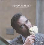 morrissey/in the future when alls well-post punk-ZELDZAAM, Rock en Metal, 7 inch, Zo goed als nieuw, Single