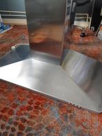 Grote afzuigkap, Ophalen, Gebruikt, Wandschouwkap