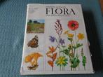 Nederlandse oecologische FLORA - Wilde planten deel 1, Boeken, Natuur, Bloemen, Planten en Bomen, Drs. E.J. Weeda e.a., Ophalen of Verzenden