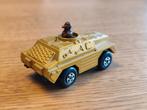 Matchbox Stoat Leger, Hobby en Vrije tijd, Ophalen of Verzenden, Zo goed als nieuw, Auto