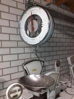 Hangweegschaal weda, Ophalen, Hangweegschaal, Minder dan 10 kg