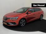 Renault Mégane Estate 1.6 E-Tech Plug-In Hybrid 160 R.S. Li, Auto's, 12 maanden, Gebruikt, 4 cilinders, Hybride Elektrisch/Benzine