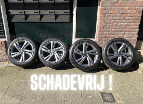 Volkswagen Golf R Line Valencia Velgen | ZGAN, Auto diversen, Tuning en Styling, Ophalen
