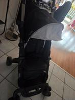 Nuna pepp buggy, Kinderen en Baby's, Buggy's, Ophalen, Gebruikt, Overige merken, Verstelbare rugleuning