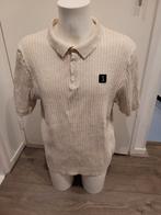 Mooie beige Butcher of blue polo maat 2XL, Overige maten, Ophalen of Verzenden, Zo goed als nieuw, Butcher of blue