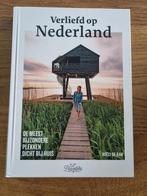 Verliefd op Nederland reisboek, Nieuw, Overige merken, Ophalen of Verzenden, Roell