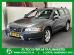 Volvo XC70 2.4 D5 YOUNGTIMER ! CRUISE CONTROL CLIMATE CONTRO, Auto's, Volvo, Automaat, 1694 kg, Stoelverwarming, 193 €/maand