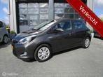 Toyota Yaris 1.5 Full Hybrid Aspiration 172dkm! VERKOCHT!, Euro 5, Gebruikt, Zwart, 4 cilinders