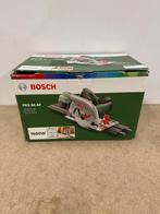 Bosch PKS 66 AF Cirkelzaag - Met geleiderrail, Doe-het-zelf en Verbouw, Gereedschap | Zaagmachines, Cirkelzaag, -, -, Nieuw