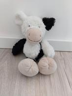 Knuffel happy horse koe cow cloony L1271, Ophalen of Verzenden, Zo goed als nieuw, Koe