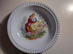 porseleinen schaaltje, Huis en Inrichting, Keuken | Servies, Ophalen of Verzenden, Overige stijlen, Porselein, Schaal of Schalen