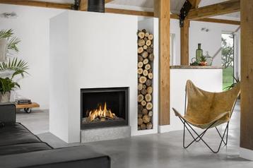 Barbas Bellfires Gas Fire Smart 90-80 / Smartbell 90-80 beschikbaar voor biedingen