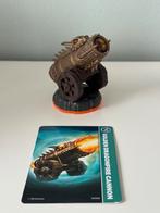 Skylanders Giants Golden Dragonfire Cannon, Spelcomputers en Games, Games | Nintendo Wii, Ophalen of Verzenden, Zo goed als nieuw