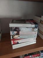 Reina en Margreet Crispijn, Boeken, Ophalen, Gelezen