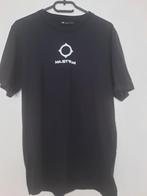 Ma.strum tshirt, Kleding | Heren, Zwart, Zo goed als nieuw, Ma.strum, Verzenden