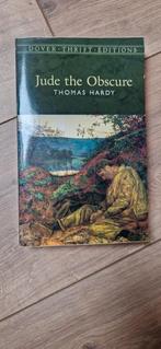 Jude the Obscure, Thomas Hardy, Ophalen of Verzenden, Zo goed als nieuw