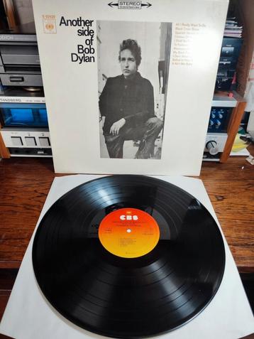 Bob Dylan - Another Side Of Bob Dylan  beschikbaar voor biedingen