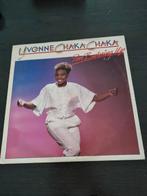 12 inch maxisingle van Yvonne Chaka Chaka (FOLK/ AFRIKA), Ophalen of Verzenden, Gebruikt, 12 inch