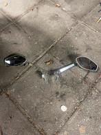 Harley davidson spiegels, Ophalen of Verzenden