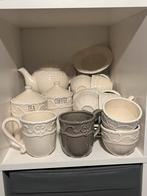 Countryfield servies, Huis en Inrichting, Keuken | Servies, Ophalen of Verzenden, Porselein, Overige stijlen, Kop(pen) en/of Schotel(s)