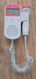 Doppler, hartslagmeter baby., Ophalen, Zo goed als nieuw