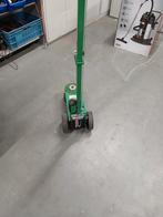Vrachtwagen krik merk Jungville  type JWKR 80 T, Auto diversen, Krikken, Ophalen, Nieuw, Hydraulisch, Garagekrik
