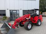Schaffer 470T bj09 Minishovel Kniklader Verreiker Telelader, Ophalen, Wiellader of Shovel