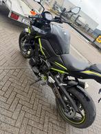 Kawasaki z900 A2 3460km 2021, Motoren, 4 cilinders, 948 cc, Bedrijf, Minimaal motorrijbewijs A2