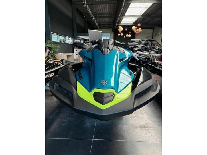 KAWASAKI ULTRA 310X DUMPINGS ACTIE, Watersport en Boten, Jetski's en Waterscooters, Nieuw, 200 pk of meer, Benzine