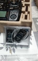 FUTABA zender met 2 ontvangers, Ophalen of Verzenden, Zo goed als nieuw