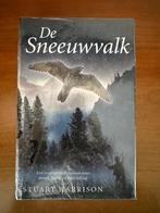 Boek: 'De Sneeuwvalk' van Stuart Harrison, Boeken, Nieuw, Stuart Harrison, Nederland, Ophalen