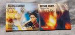 Havana nights & Havana Fantasy cd's., Ophalen of Verzenden