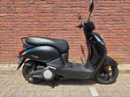 SYM MIO ELECTRISCH (bj 2025) nieuw 0 km!!, Mio, Maximaal 45 km/u, Elektrisch, Nieuw