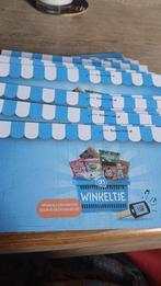Albert heijn mini s, Verzamelen, Albert Heijn, Ophalen