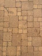Gratis af te halen, ca. 30m2 terras tegels/klinkers, Tuin en Terras, Tegels en Klinkers, Ophalen, Gebruikt, Klinkers, 10 m² of meer