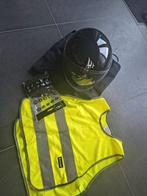 Helm, Ophalen of Verzenden, Zo goed als nieuw, Medium, MTHELMETS