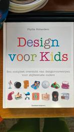 P. Richardson - Design voor kids, Ophalen, P. Richardson, Zo goed als nieuw, Overige onderwerpen