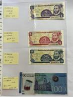 Bankbiljetten Nicaragua 25% korting, Ophalen of Verzenden, Overige landen