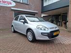 Fiat PUNTO punto evo 1.2, Auto's, Fiat, Euro 5, Gebruikt, 1242 cc, 4 cilinders
