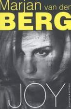 Joy van Marjan van den Berg, Boeken, Ophalen of Verzenden, Zo goed als nieuw, Nederland