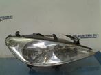 Koplamp Rechts Peugeot 307 CC (3B) 2004 01020002, Auto-onderdelen, Verlichting, Kontakt-peugeot@peugeot.com, Gebruikt, Peugeot Deutschland GmbH