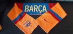 Sjaal FC Barcelona, Ophalen of Verzenden, Zo goed als nieuw