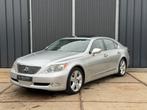 Lexus LS 460 President Topstaat | Dealer ondh. | TV | Trekha, Auto's, Automaat, Achterwielaandrijving, Gebruikt, 2000 kg