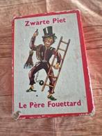 Compleet Zwarte Piet kaartspel, Hobby en Vrije tijd, Gezelschapsspellen | Kaartspellen, Ophalen of Verzenden, Gebruikt