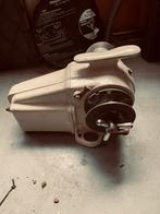 12 Volt;Lofrans electrische ankerlier met Maxwell relais, Watersport en Boten, Ophalen of Verzenden, Ankeren en Afmeren, Zeilboot of Motorboot