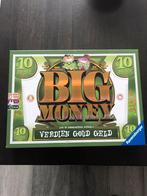 Nieuw geseald Ravensburger Spel "Big Money" vanaf 8 jaar, Nieuw, Rekenen, Ophalen of Verzenden