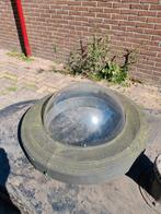 velda floating fishdome, Ophalen, Zo goed als nieuw